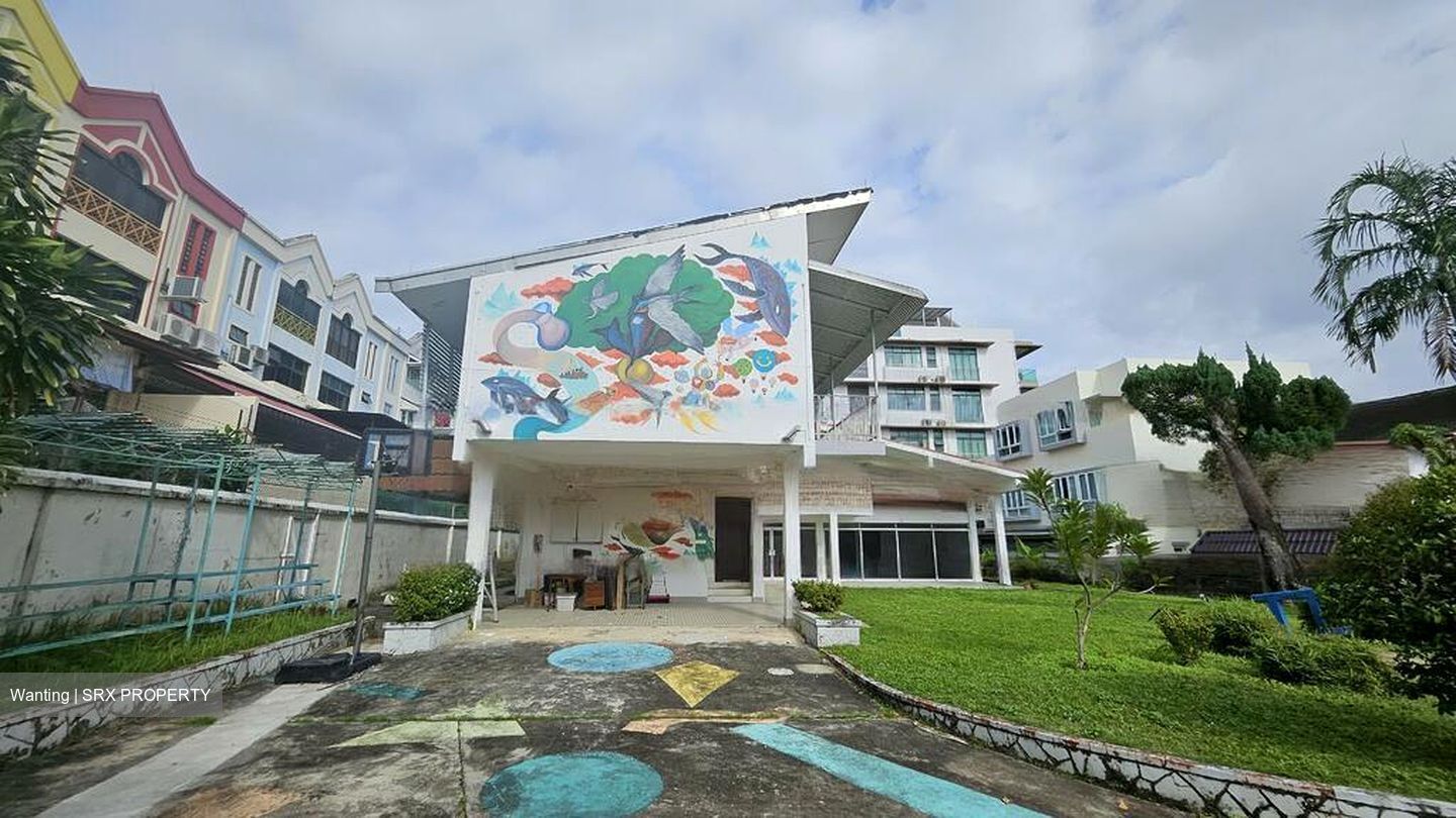 Rosyth Avenue (D19), Detached #462834581